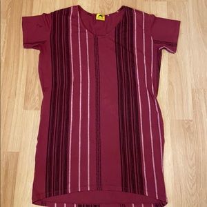 Kealopiko Pocket Dress